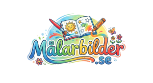 Målarbilder.se